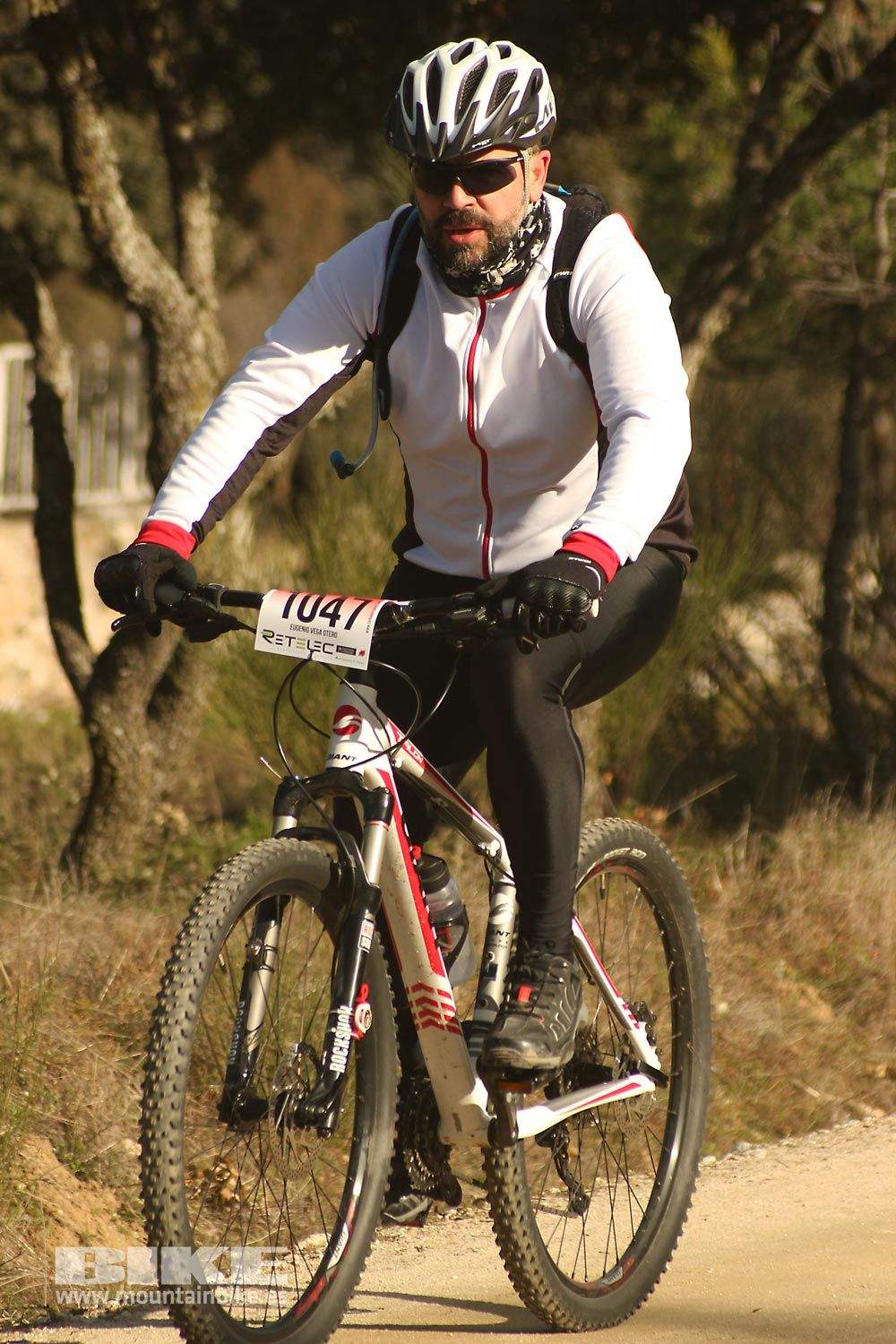 Rally de los Embalses 2015 Galería 2