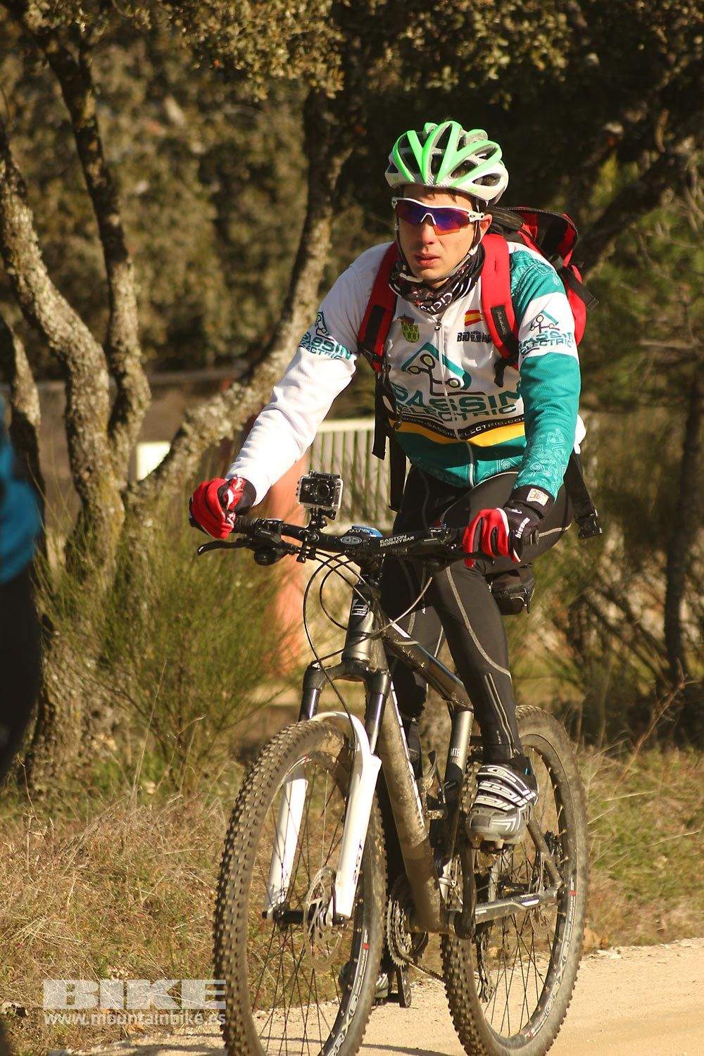 Rally de los Embalses 2015 Galería 2