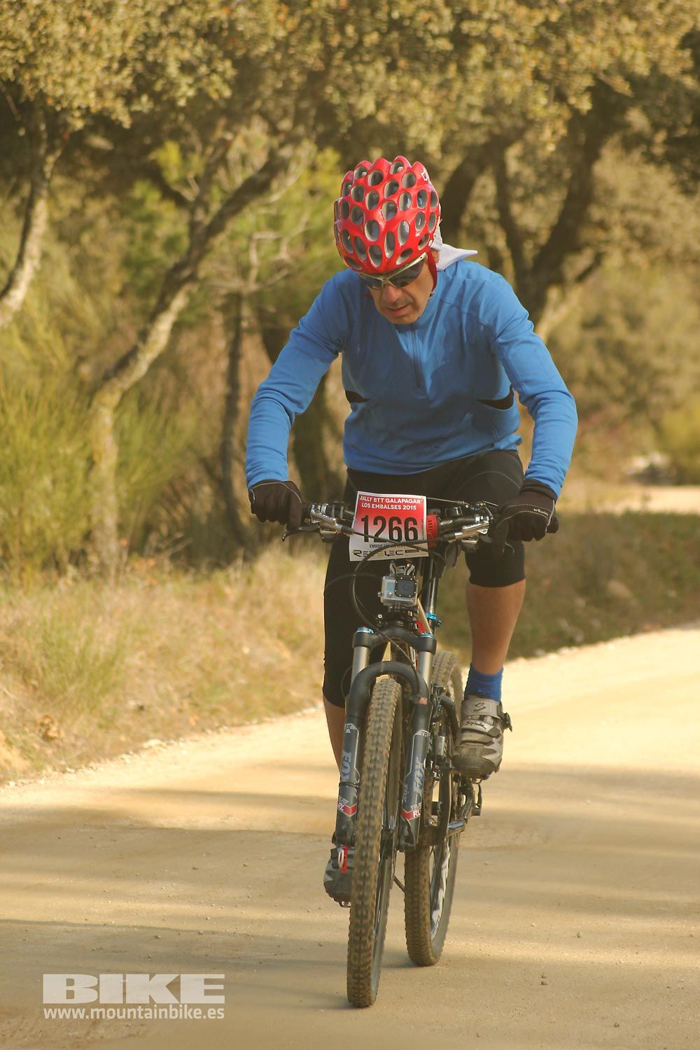 Rally de los Embalses 2015 Galería 2