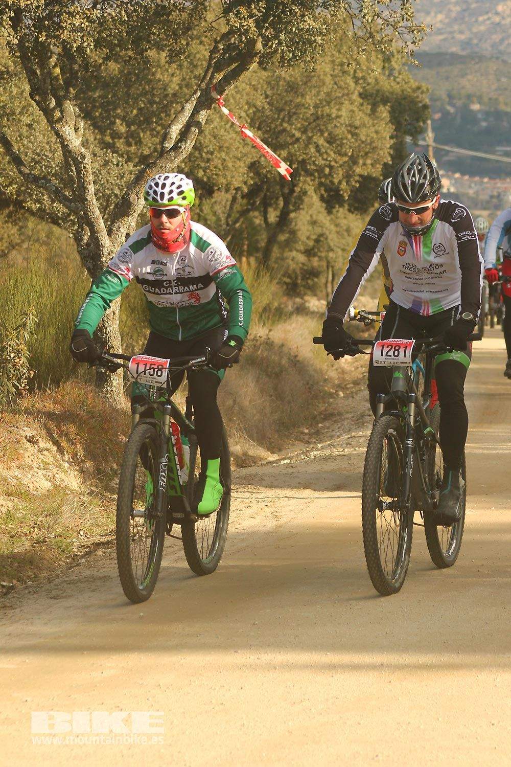 Rally de los Embalses 2015 Galería 2
