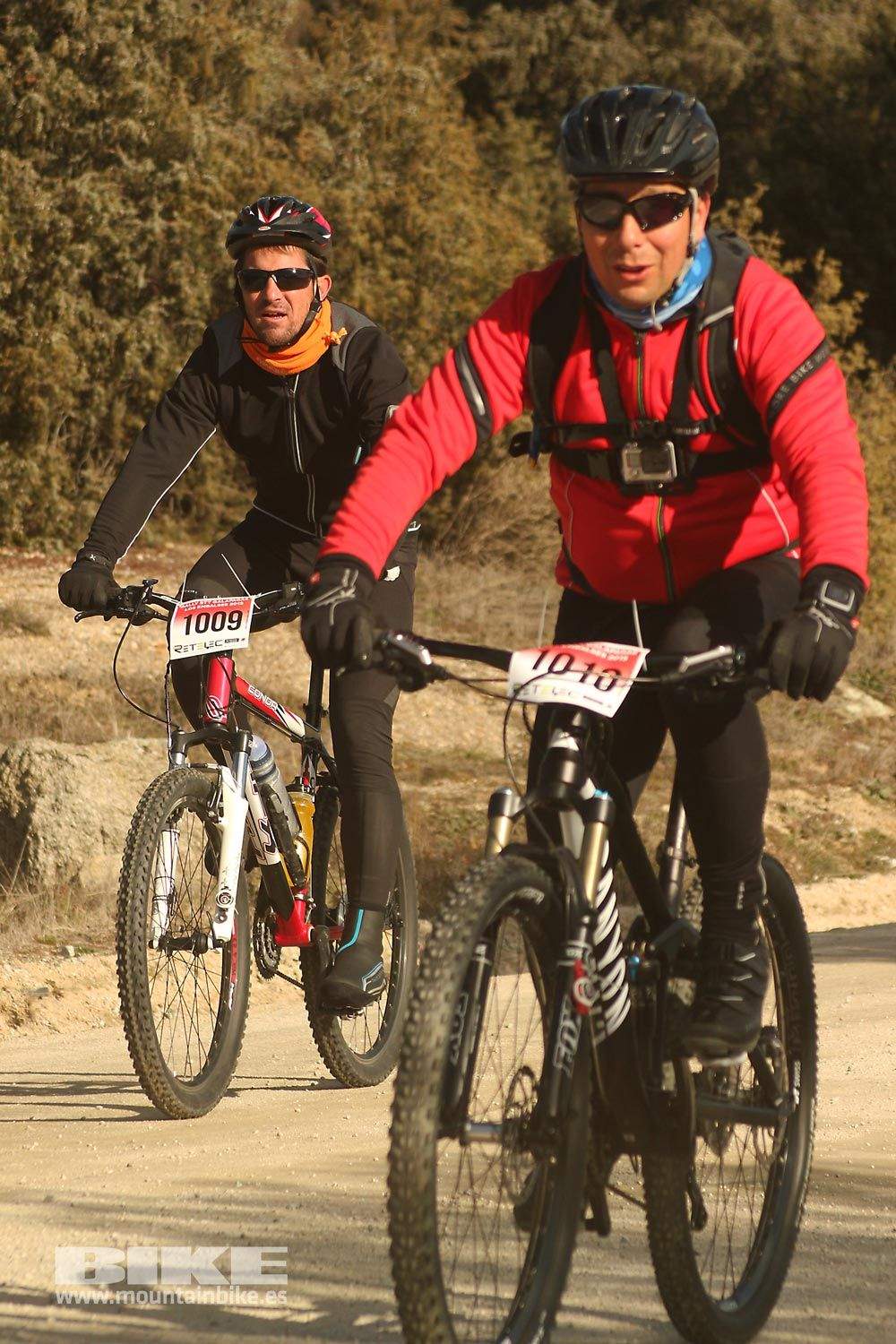 Rally de los Embalses 2015 Galería 2