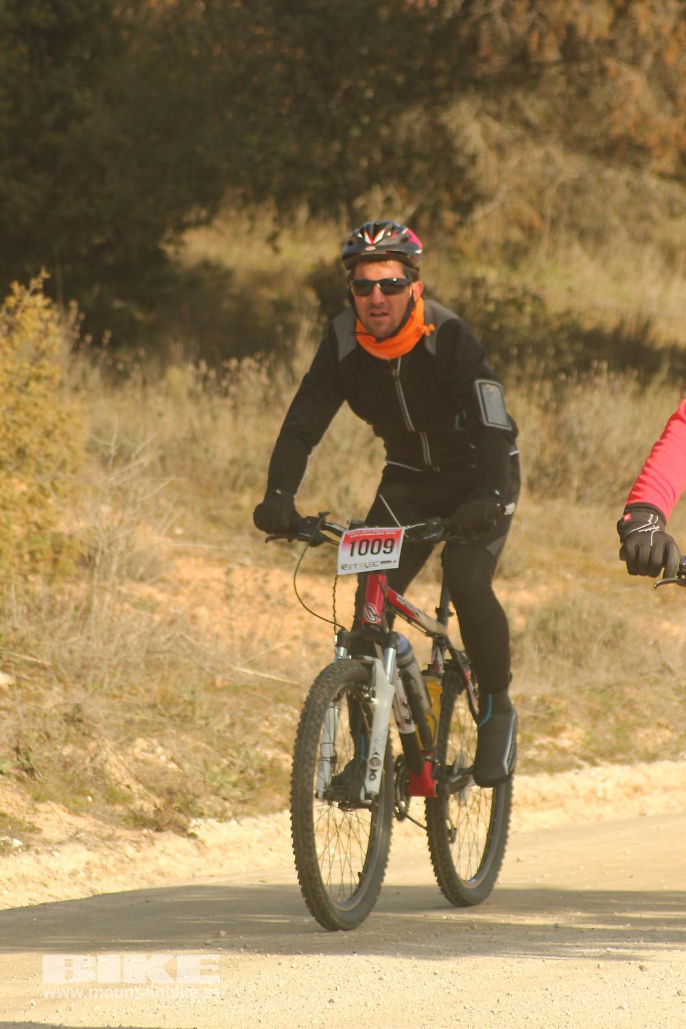 Rally de los Embalses 2015 Galería 2