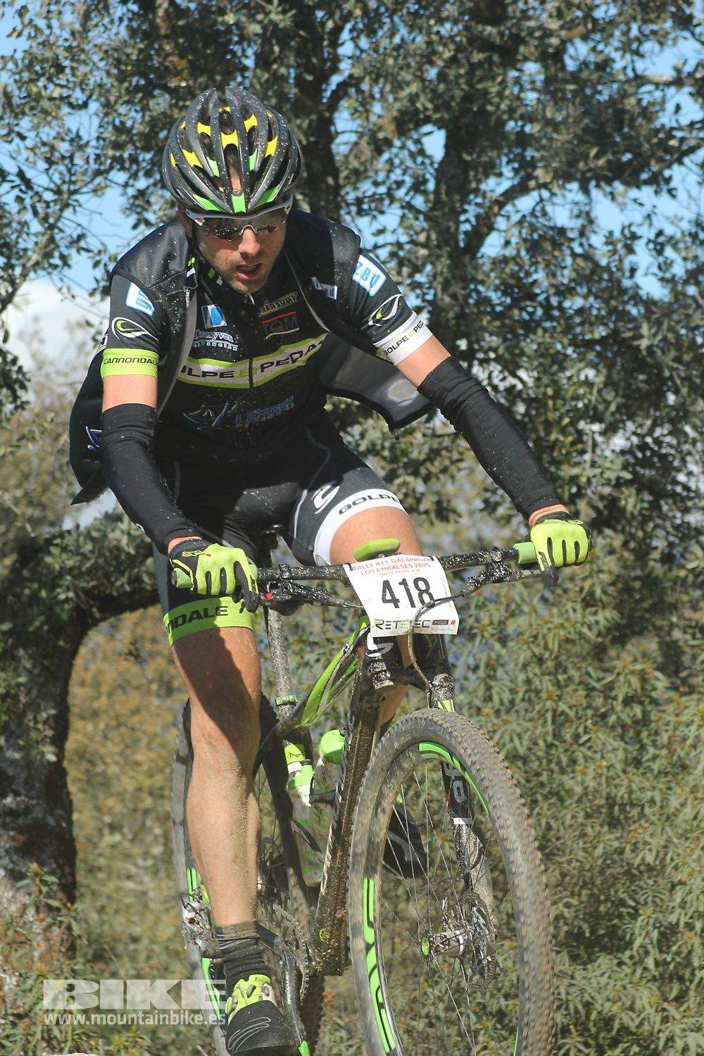 Rally de los Embalses 2015 Galería 3