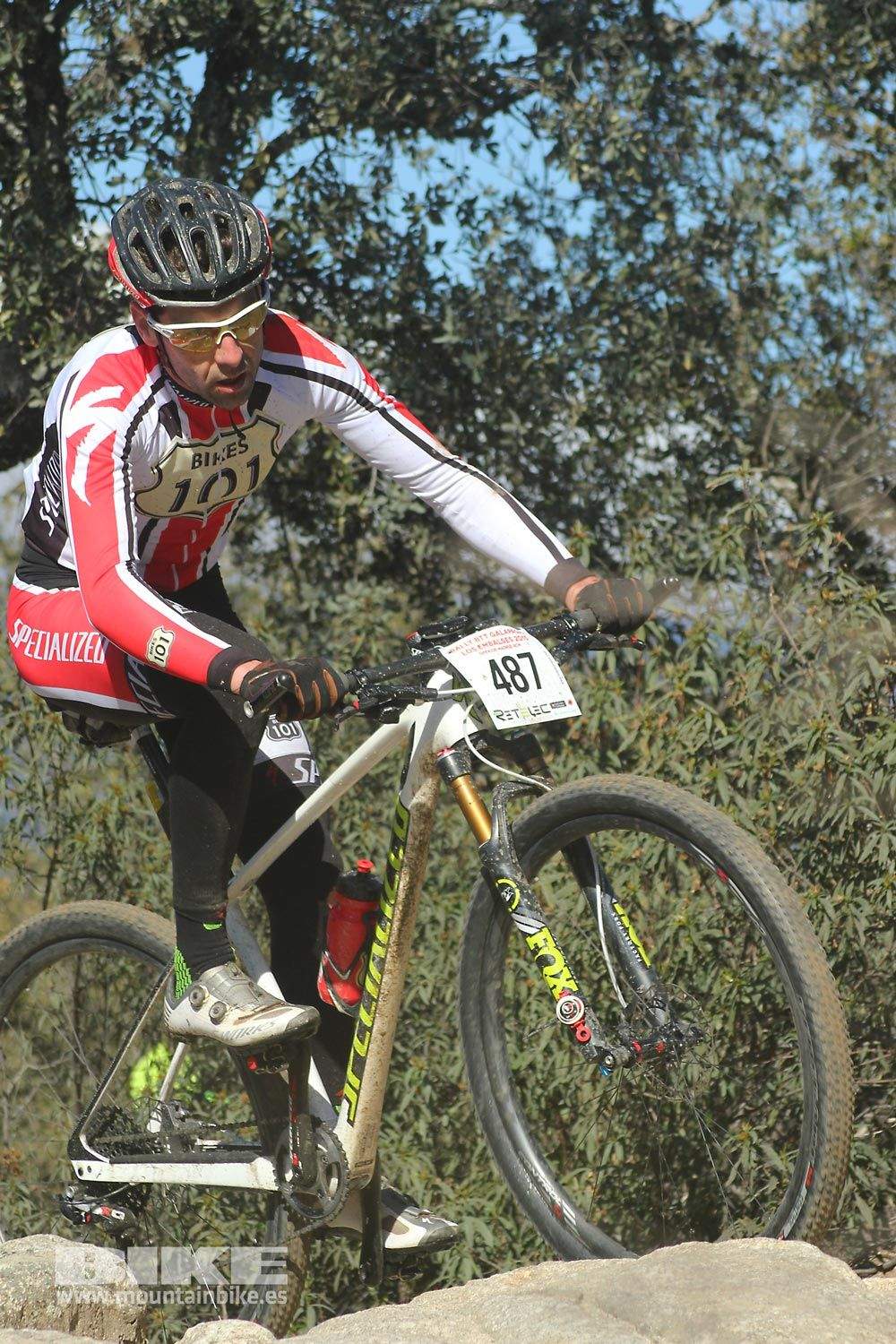 Rally de los Embalses 2015 Galería 3
