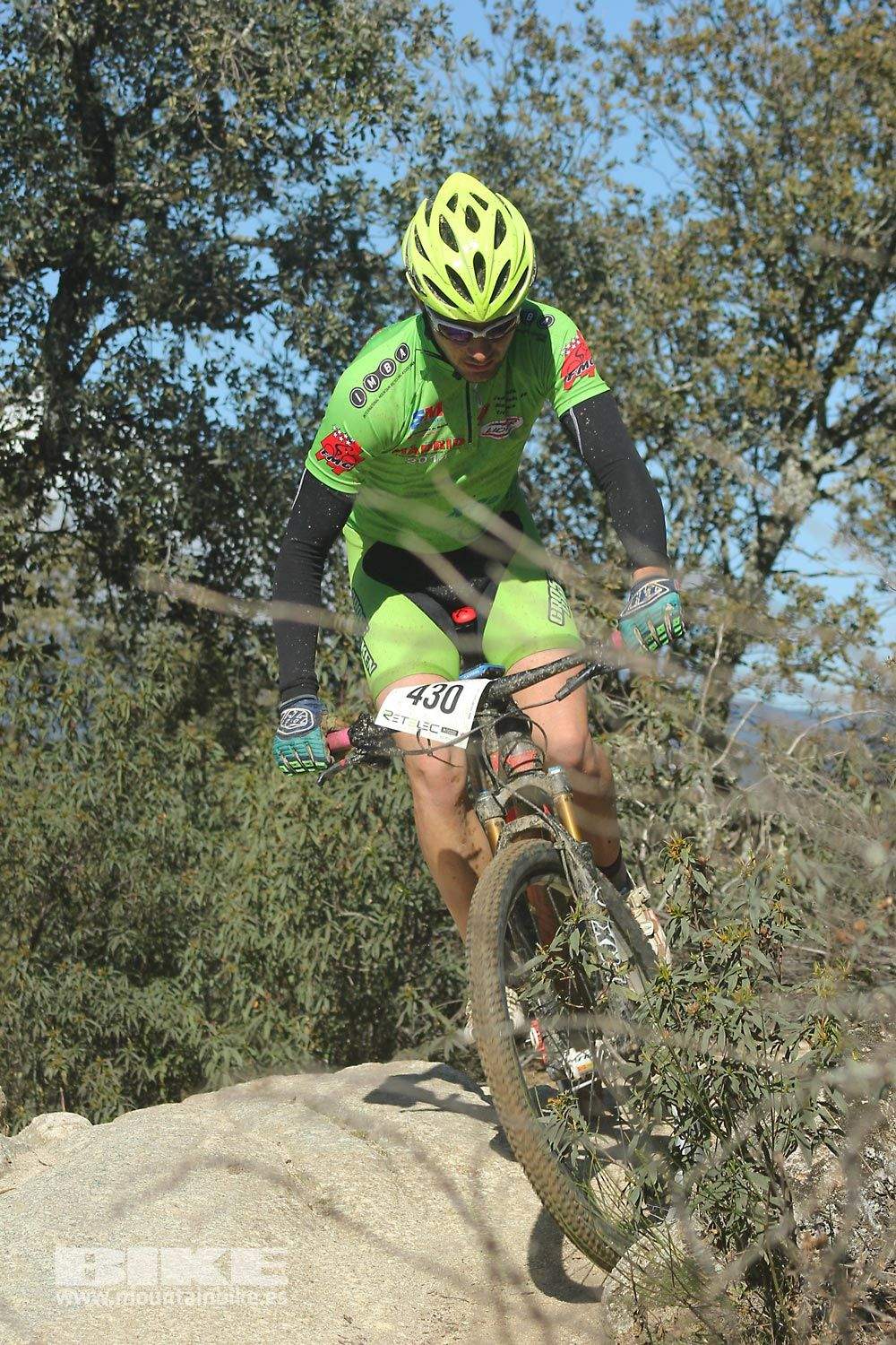 Rally de los Embalses 2015 Galería 3