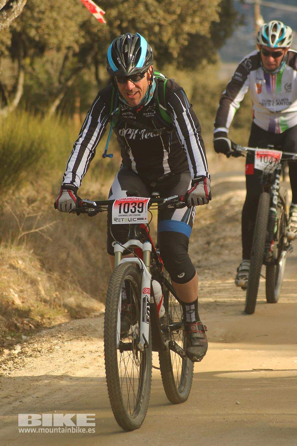 Rally de los Embalses 2015 Galería 2