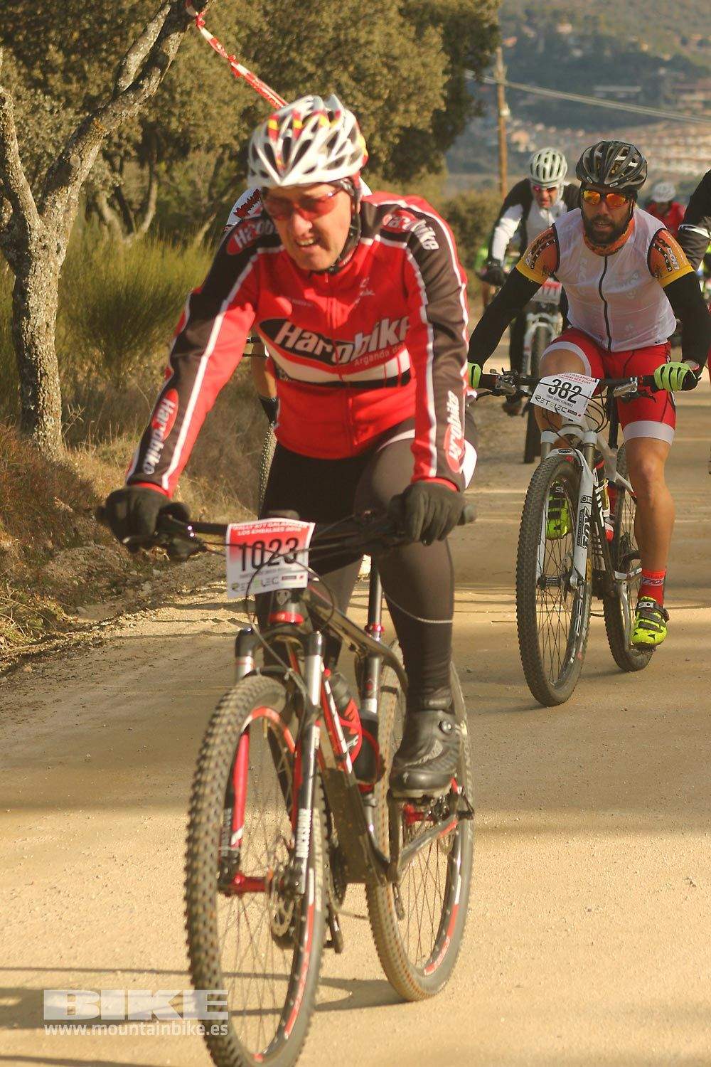 Rally de los Embalses 2015 Galería 2