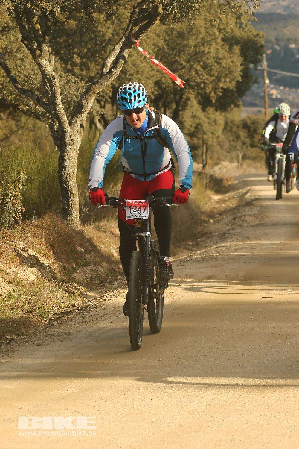 Rally de los Embalses 2015 Galería 2