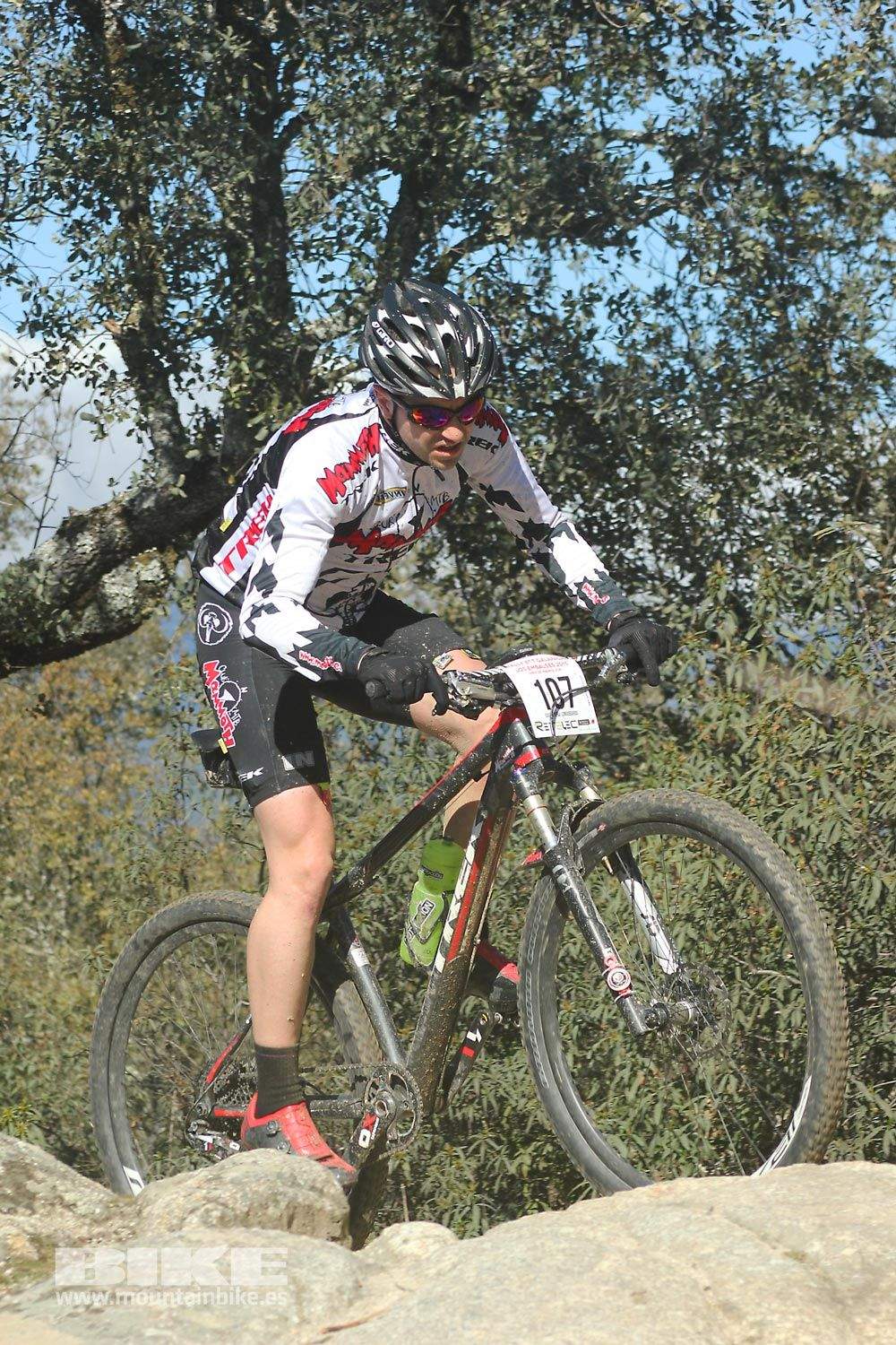 Rally de los Embalses 2015 Galería 3