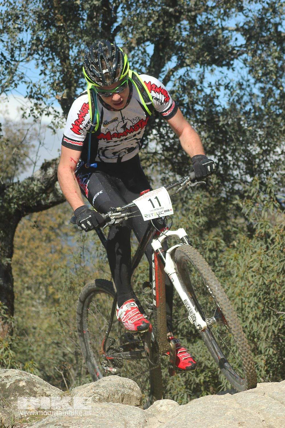 Rally de los Embalses 2015 Galería 3
