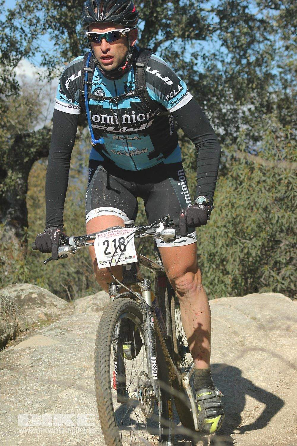 Rally de los Embalses 2015 Galería 3