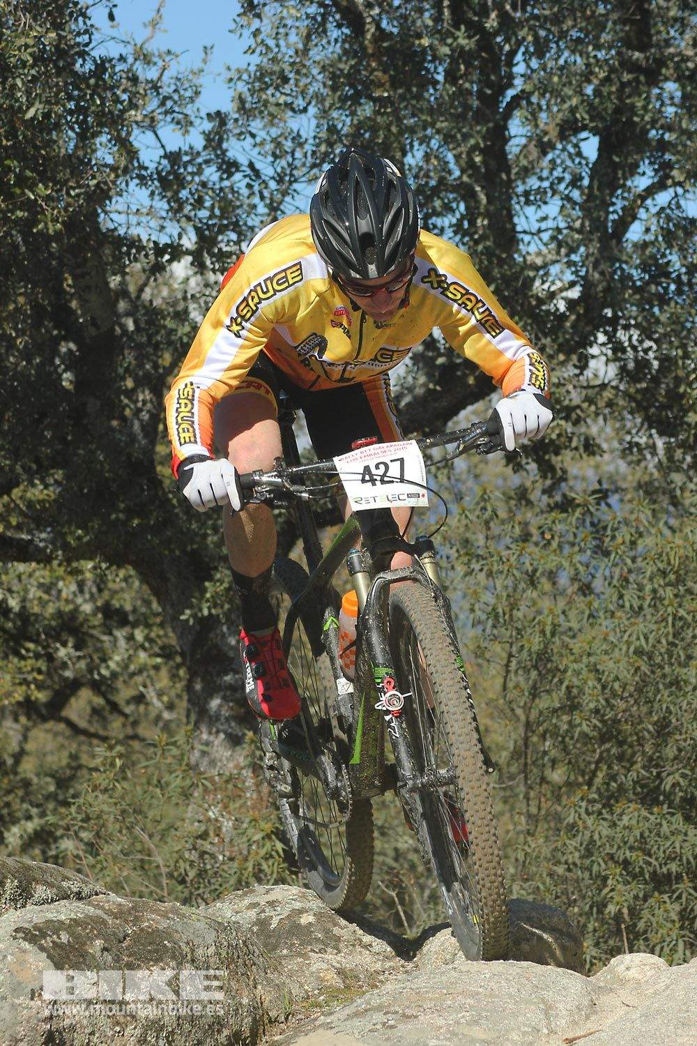 Rally de los Embalses 2015 Galería 3