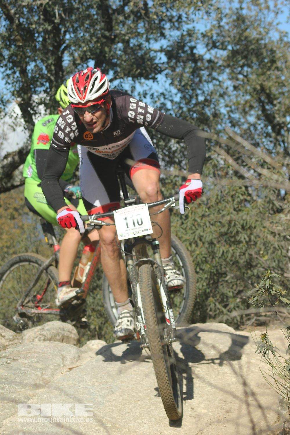 Rally de los Embalses 2015 Galería 3
