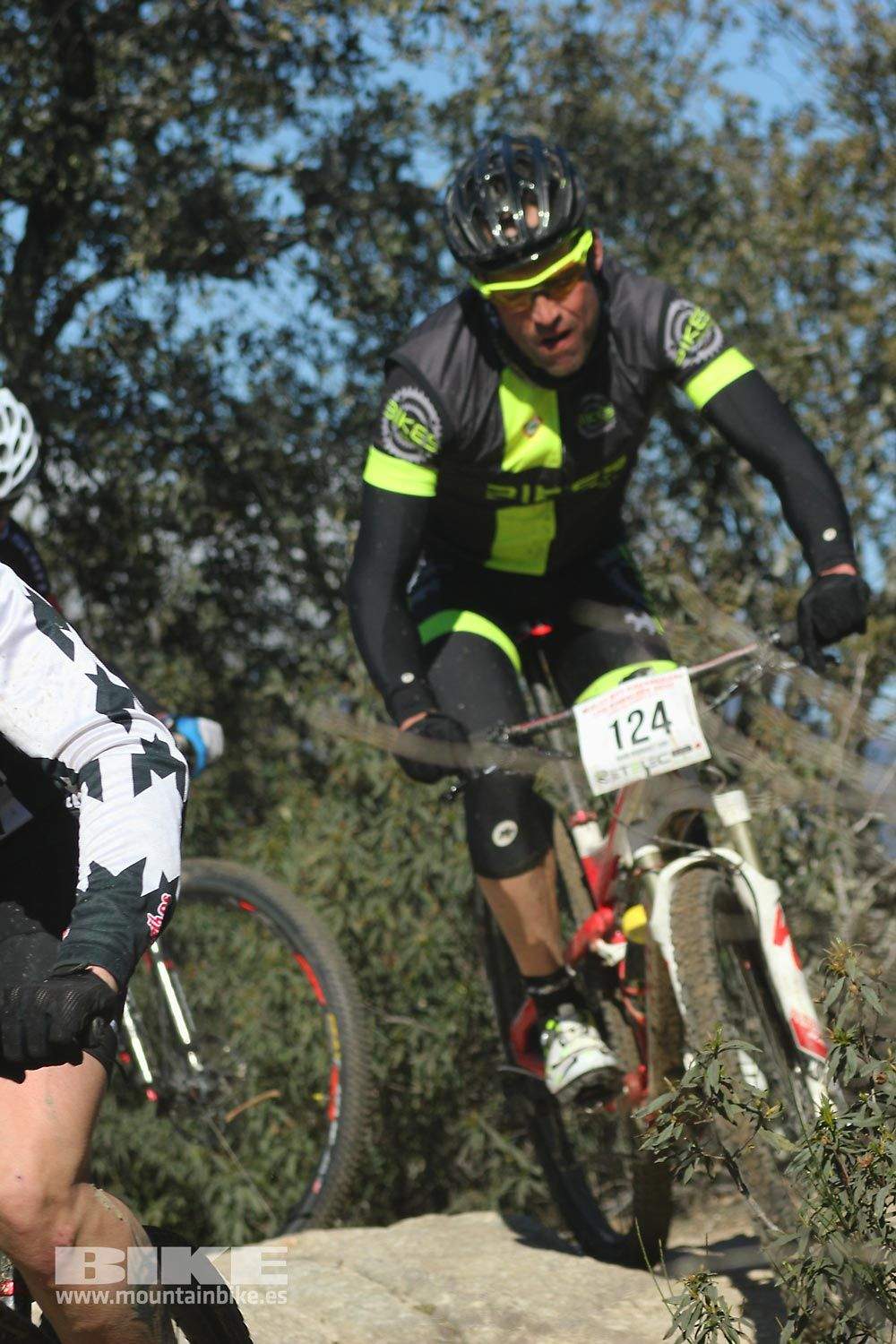 Rally de los Embalses 2015 Galería 3
