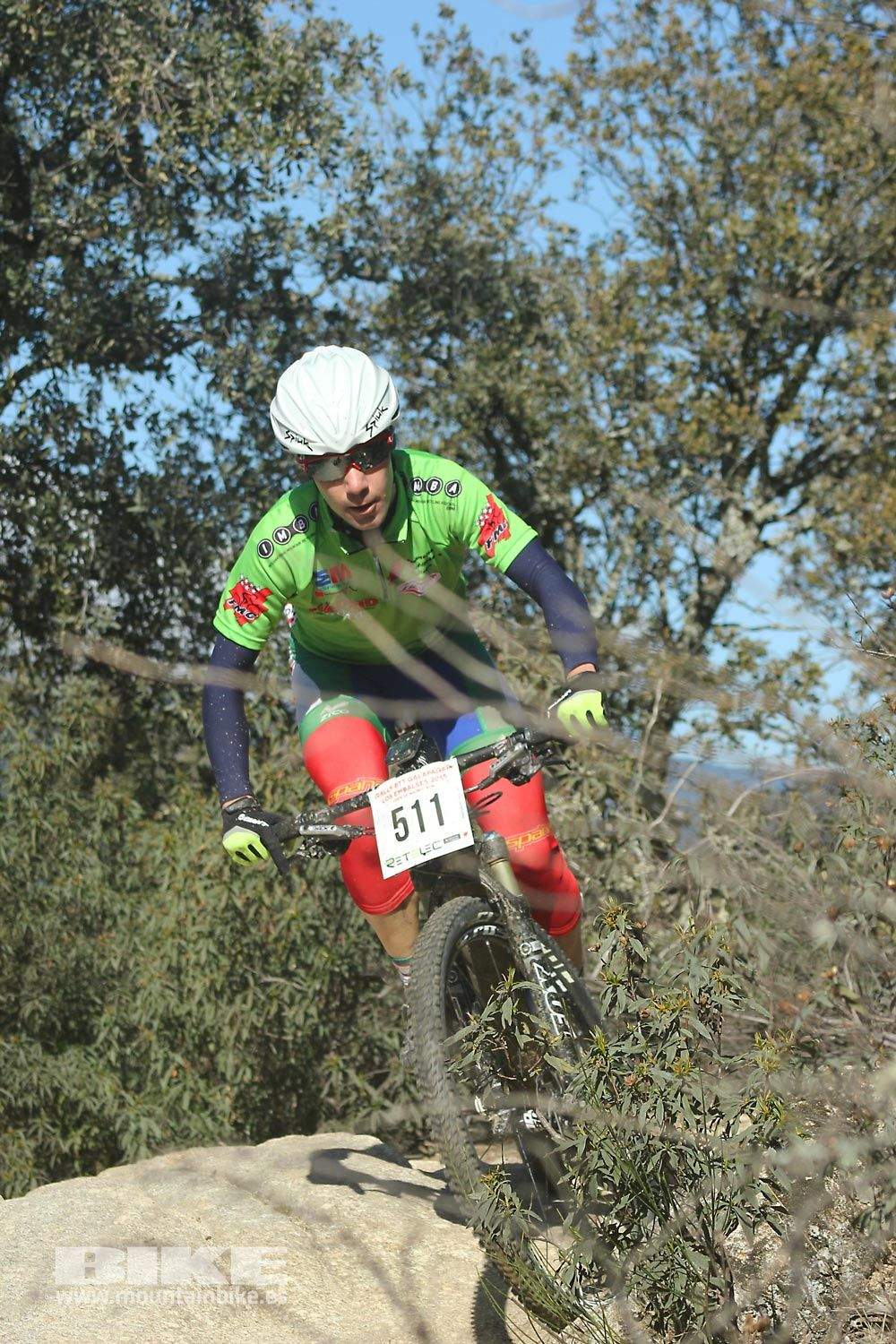 Rally de los Embalses 2015 Galería 3