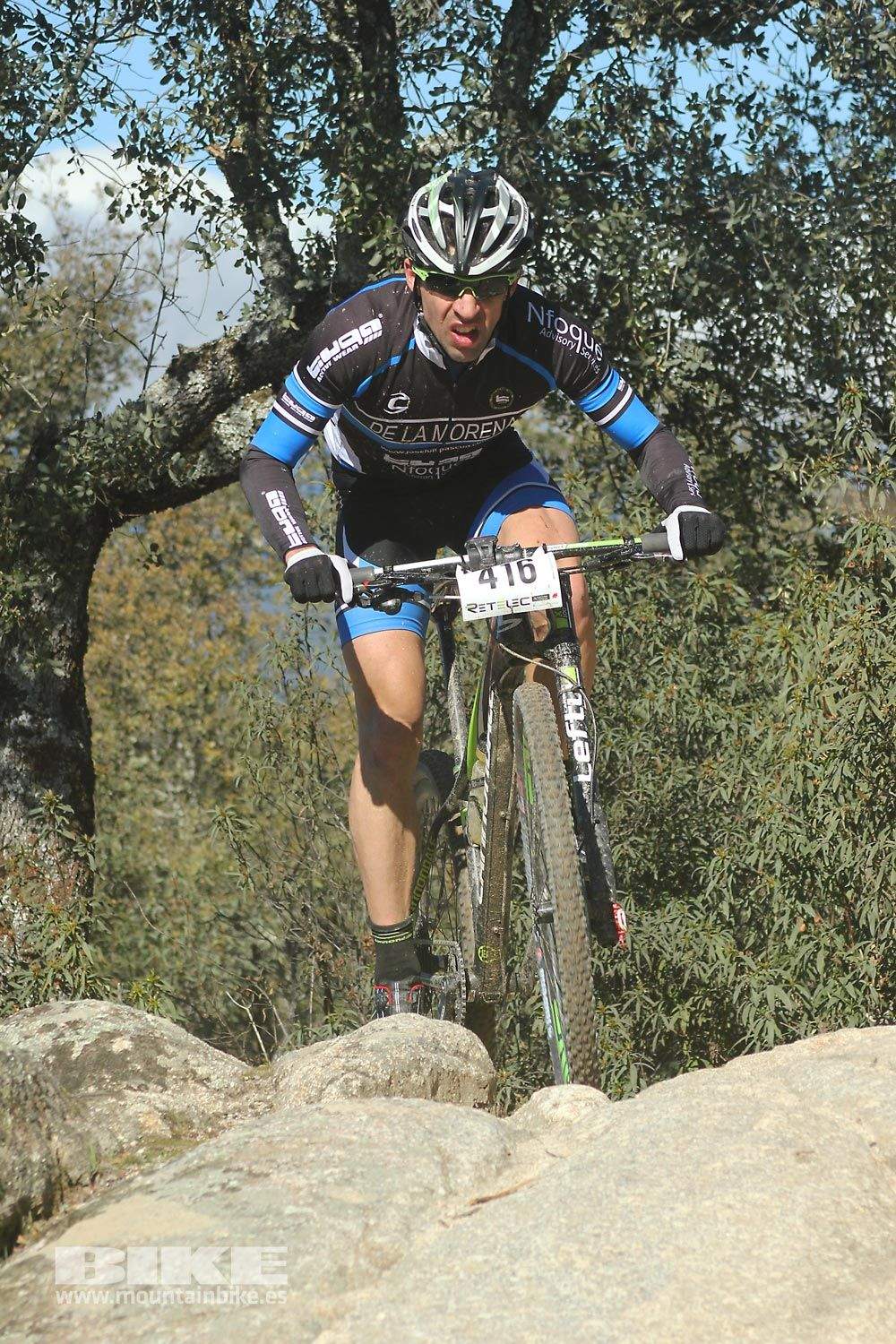 Rally de los Embalses 2015 Galería 3