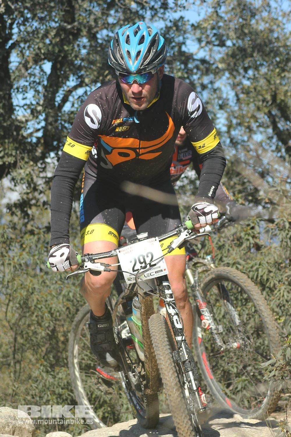 Rally de los Embalses 2015 Galería 3