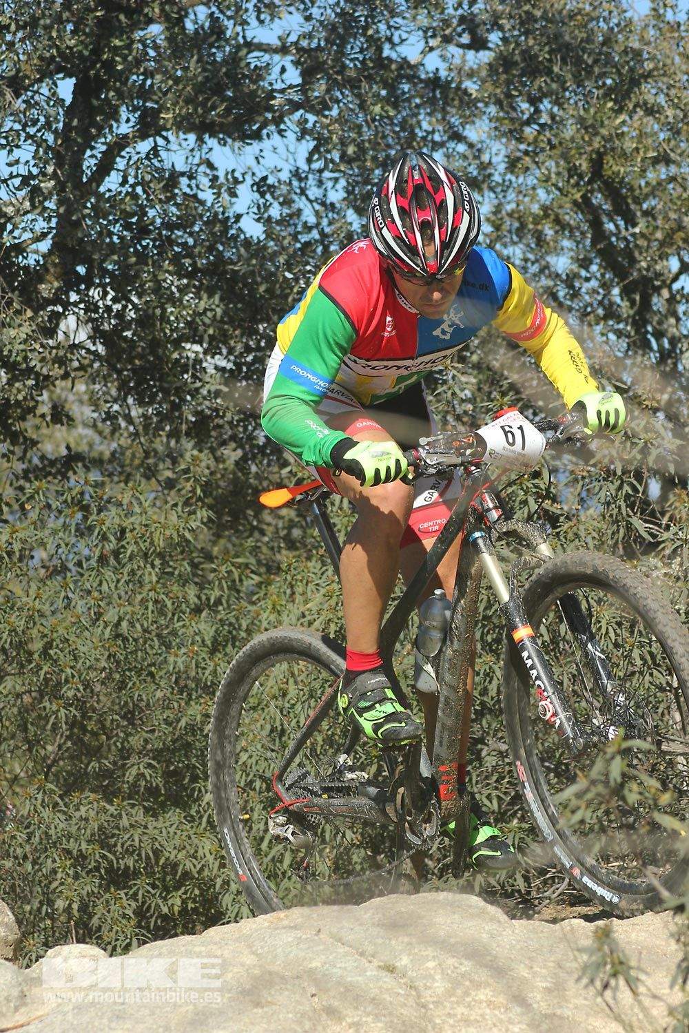 Rally de los Embalses 2015 Galería 3