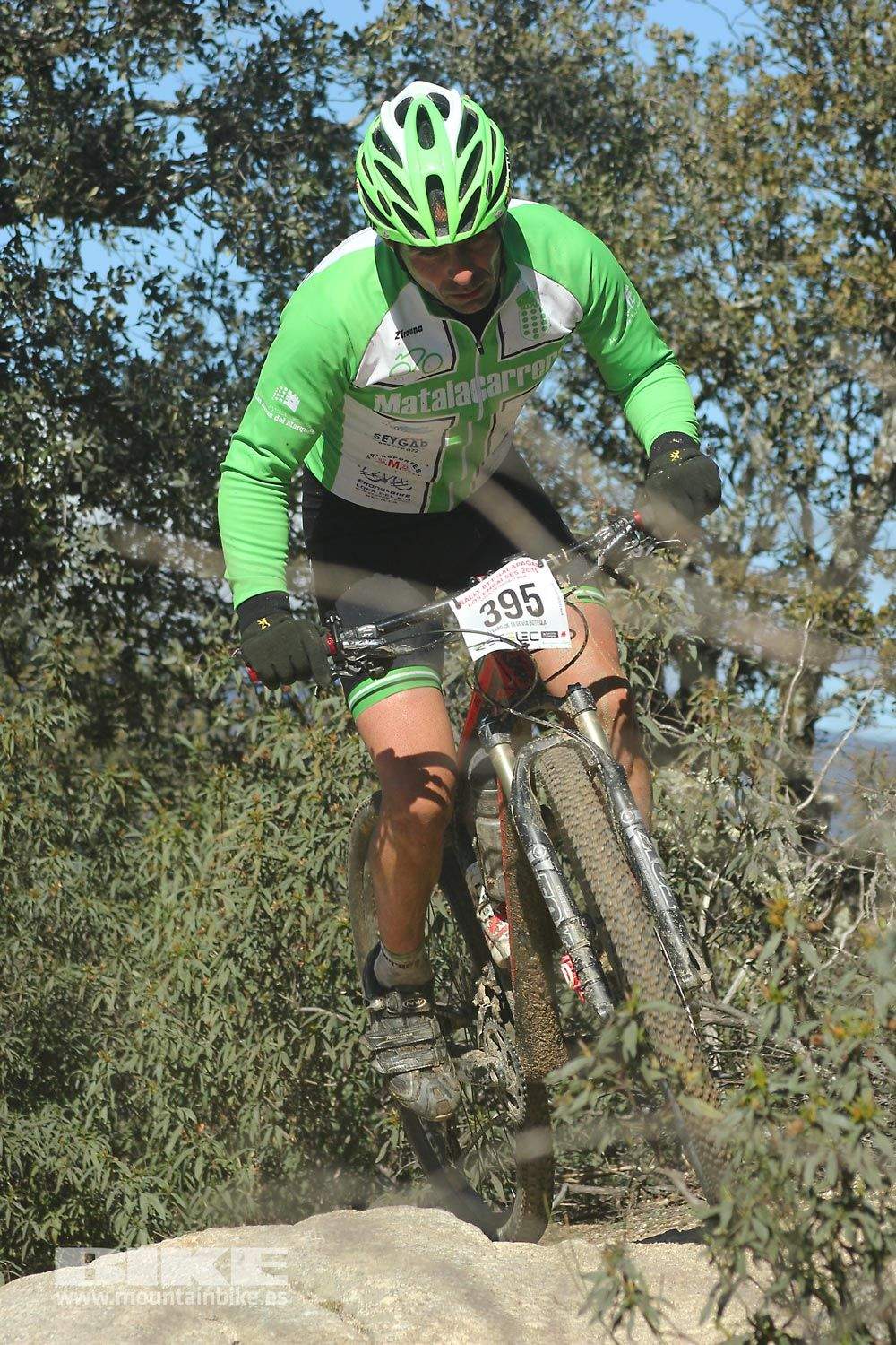 Rally de los Embalses 2015 Galería 3