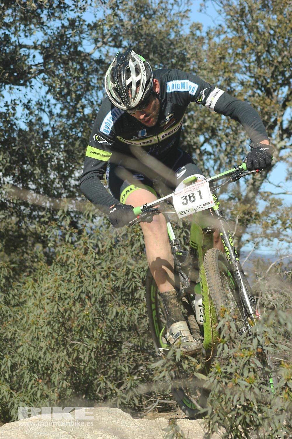 Rally de los Embalses 2015 Galería 3