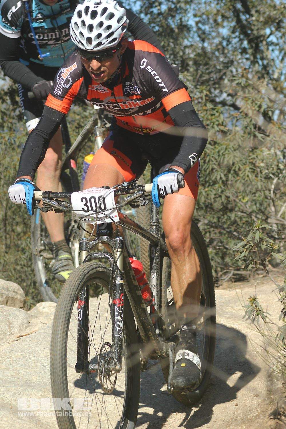Rally de los Embalses 2015 Galería 3