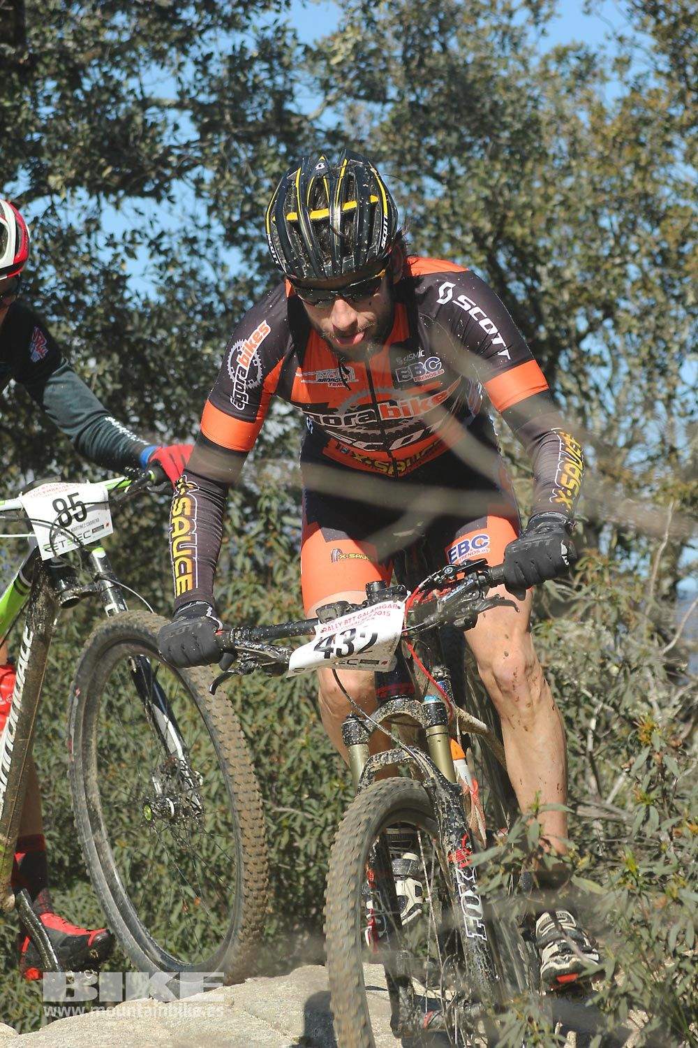 Rally de los Embalses 2015 Galería 3