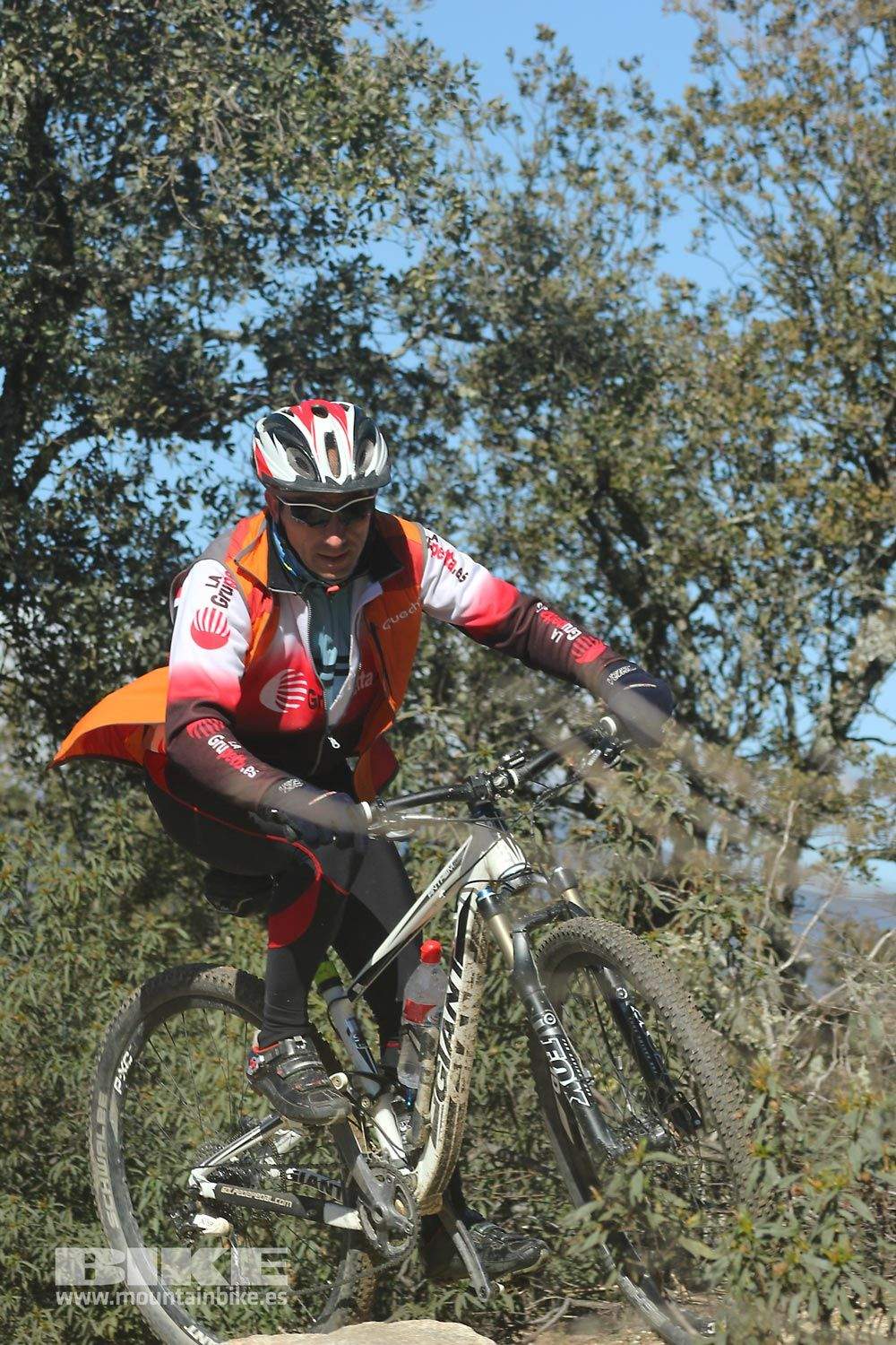Rally de los Embalses 2015 Galería 3