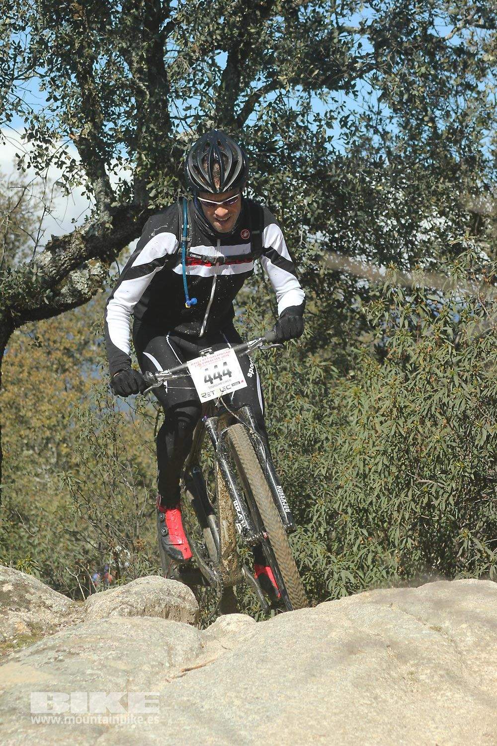 Rally de los Embalses 2015 Galería 3