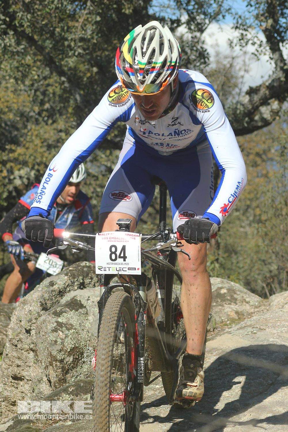 Rally de los Embalses 2015 Galería 3
