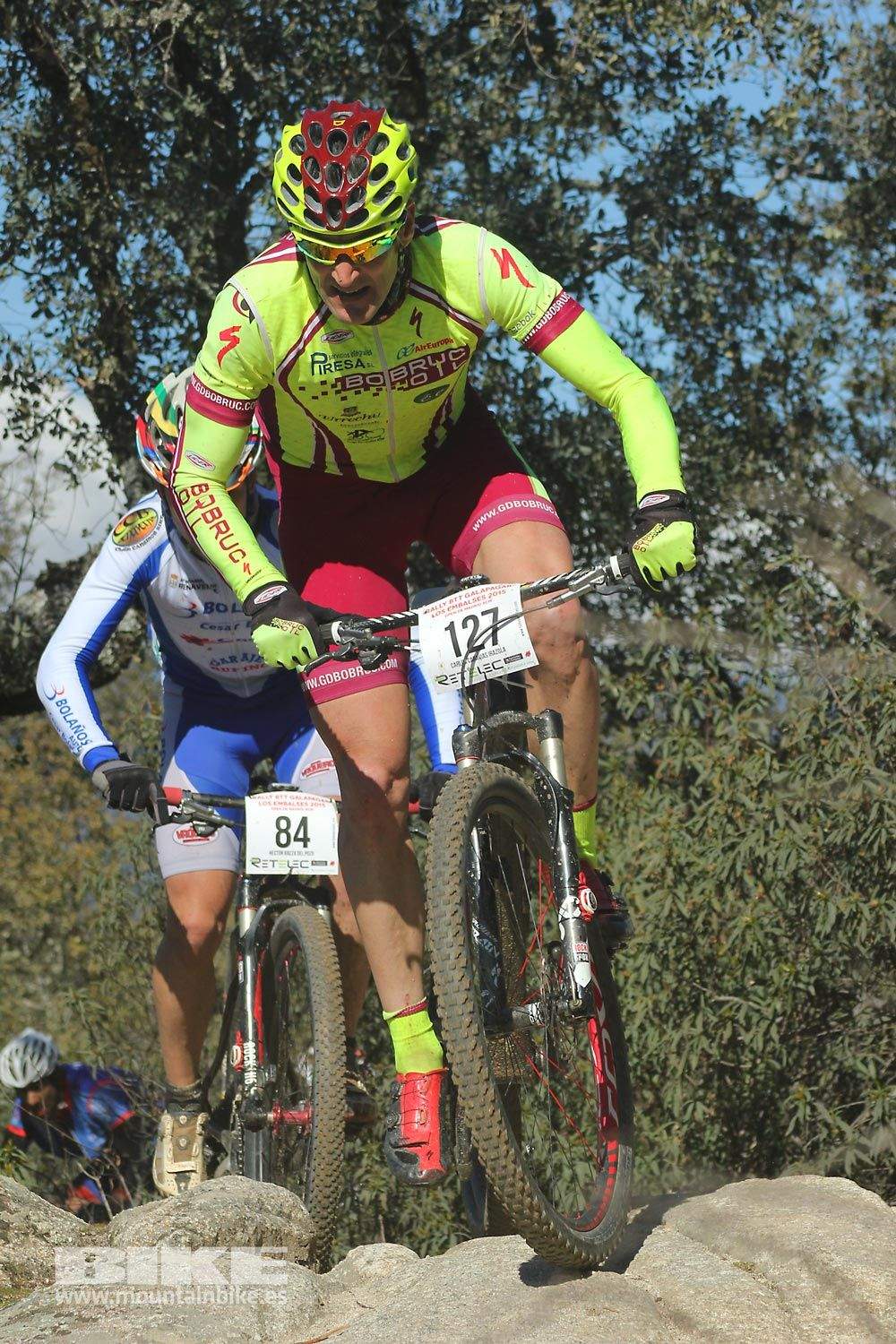 Rally de los Embalses 2015 Galería 3