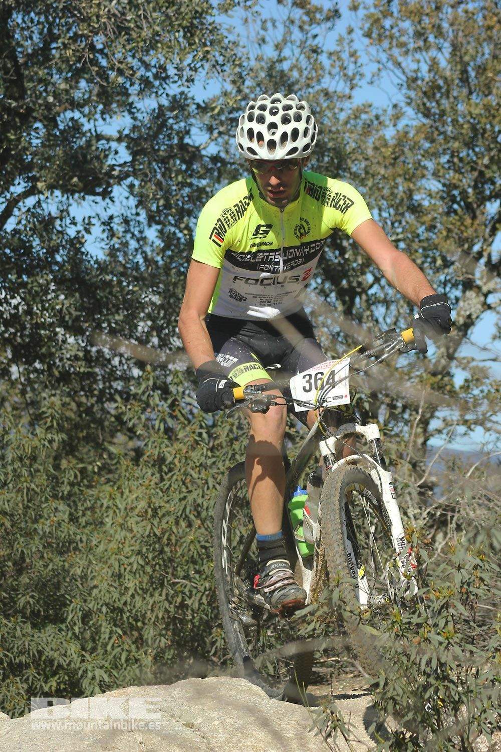 Rally de los Embalses 2015 Galería 3