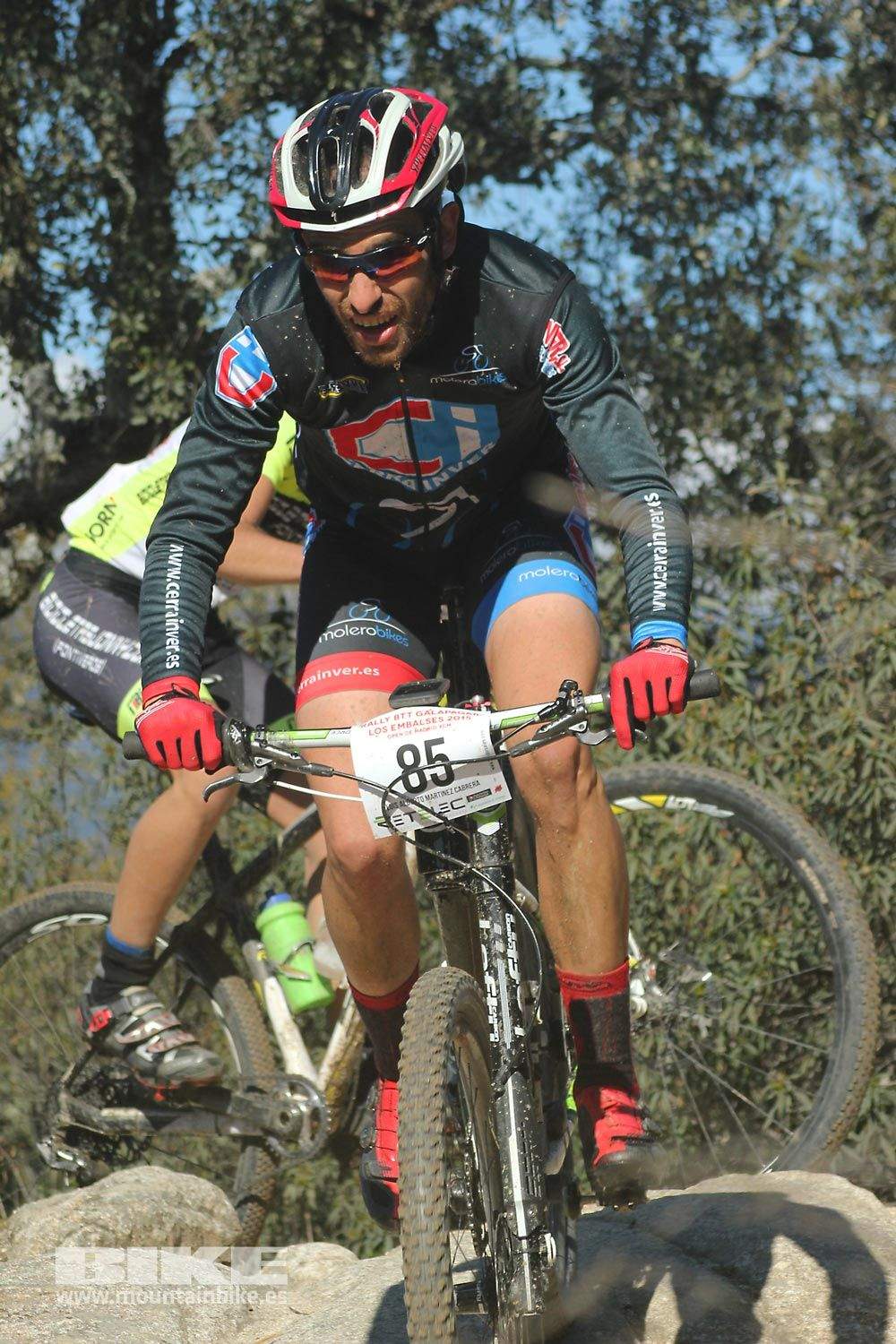 Rally de los Embalses 2015 Galería 3