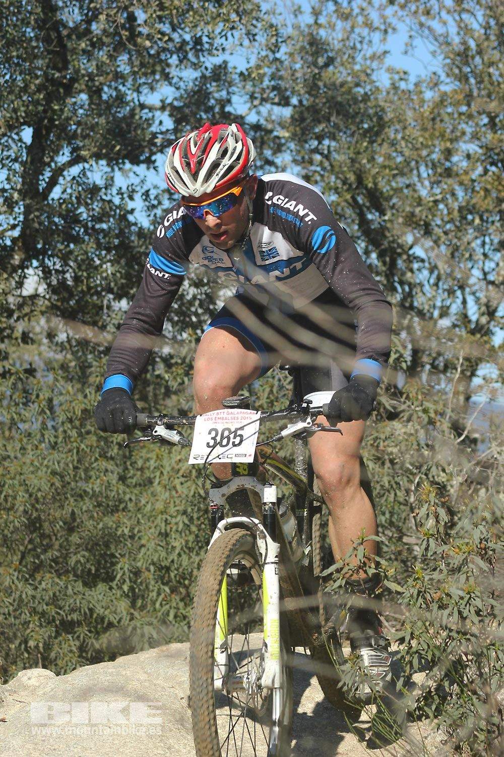 Rally de los Embalses 2015 Galería 3