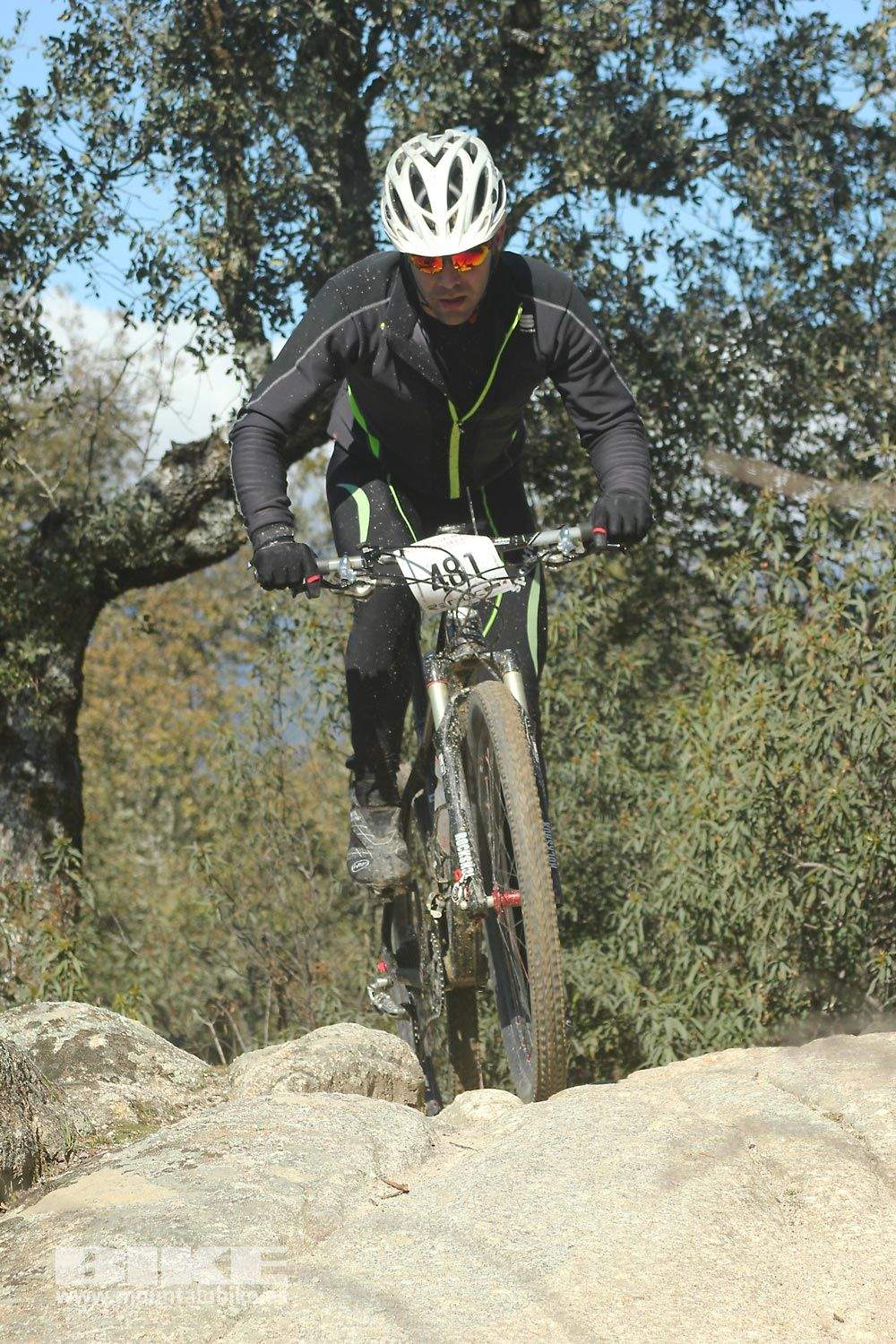 Rally de los Embalses 2015 Galería 3