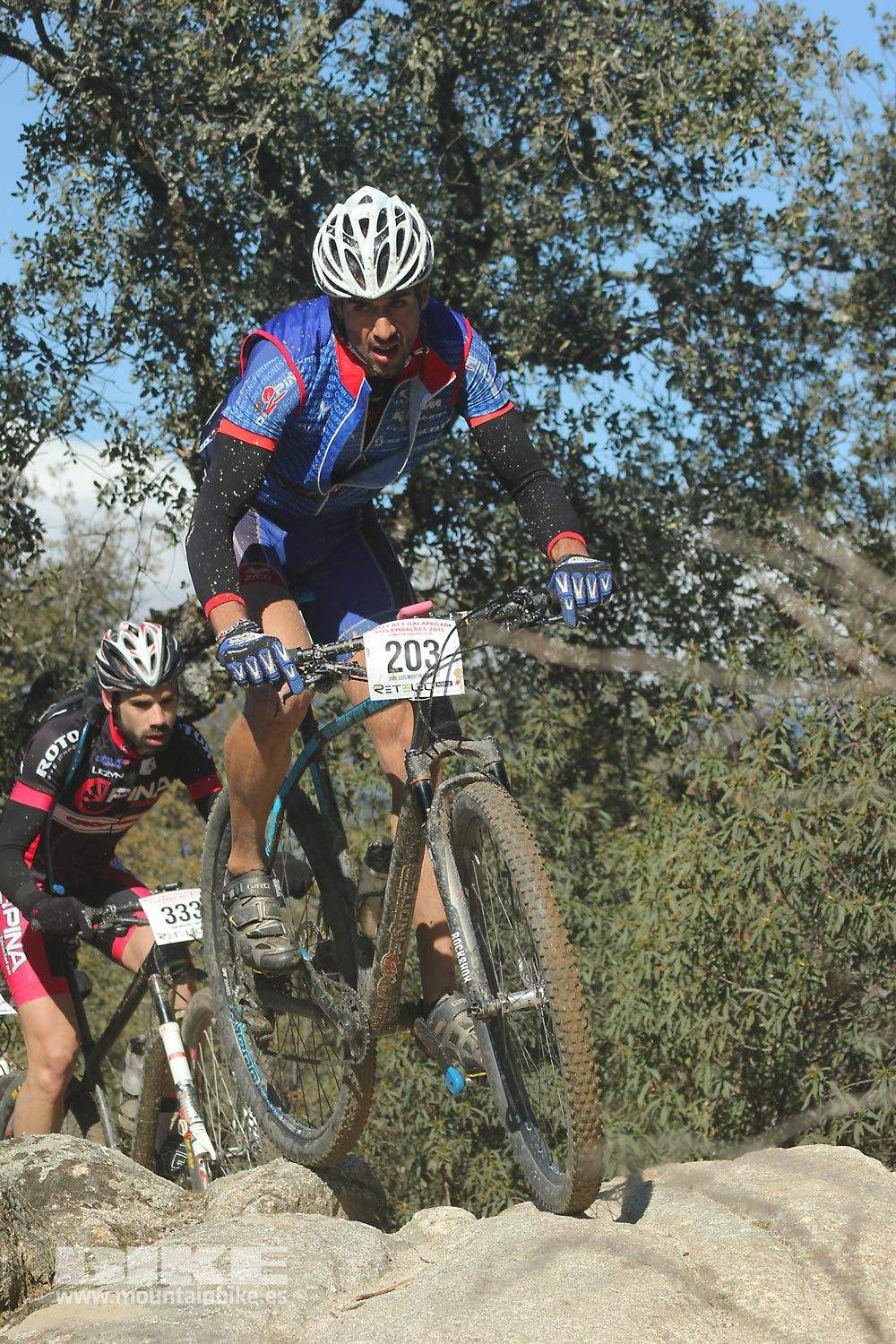 Rally de los Embalses 2015 Galería 3