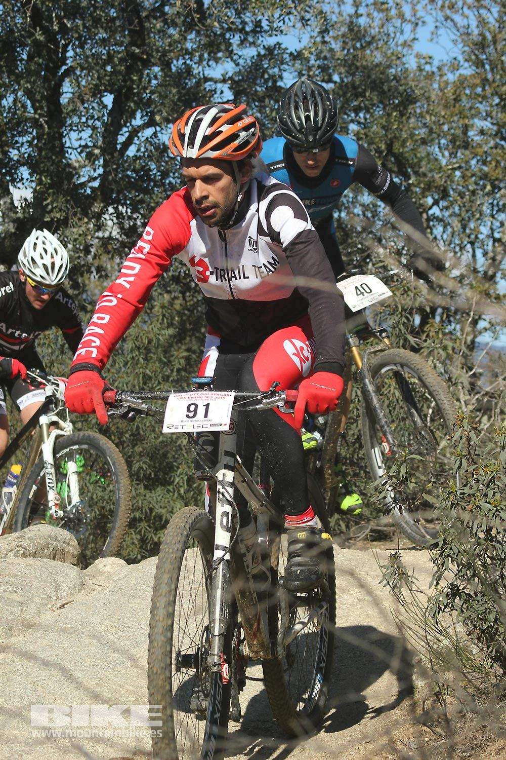 Rally de los Embalses 2015 Galería 3