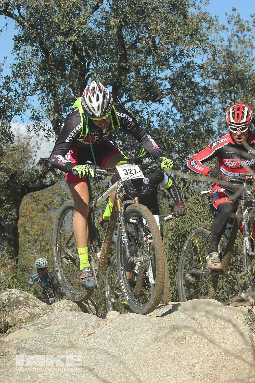 Rally de los Embalses 2015 Galería 3