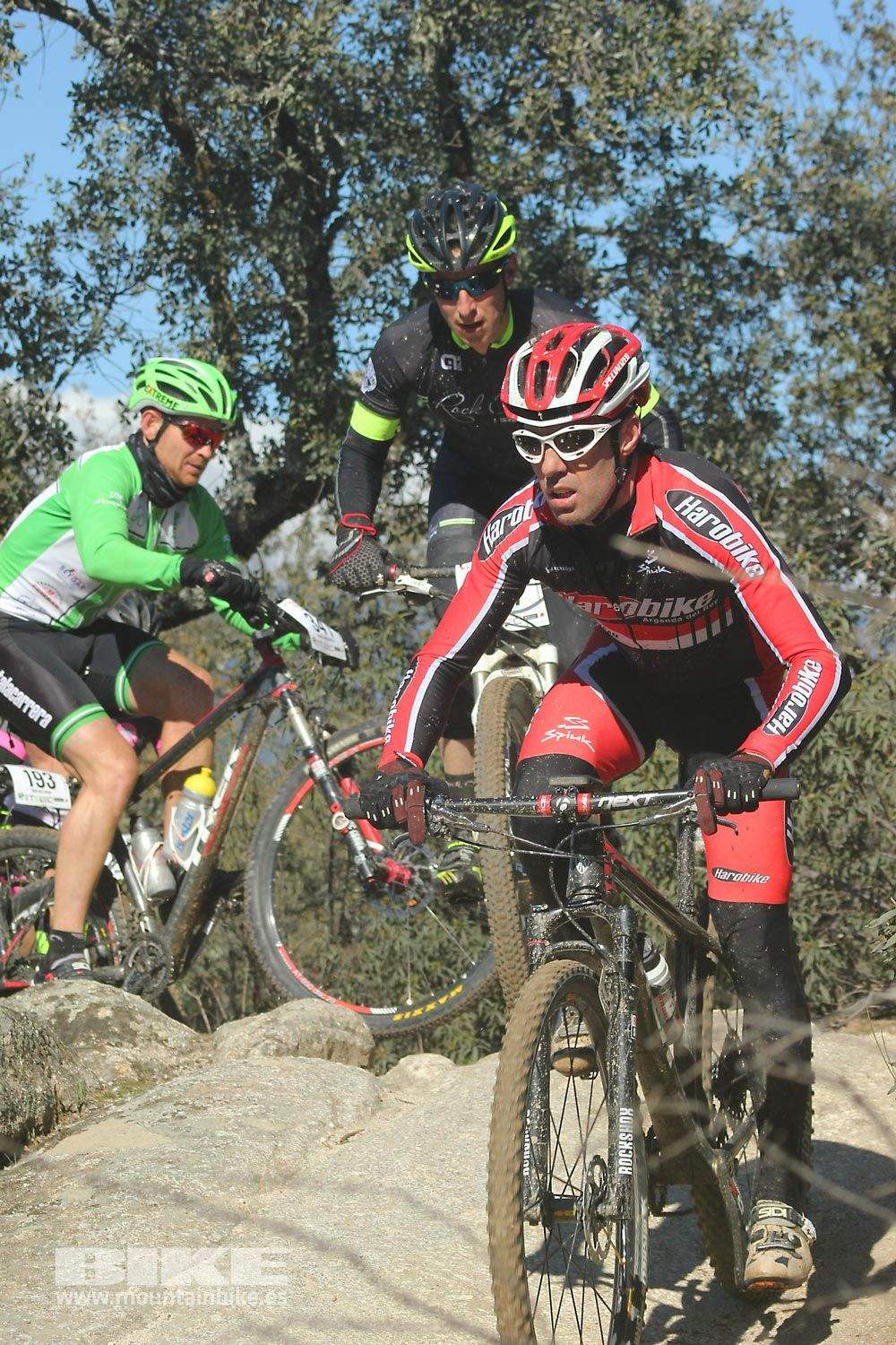 Rally de los Embalses 2015 Galería 3