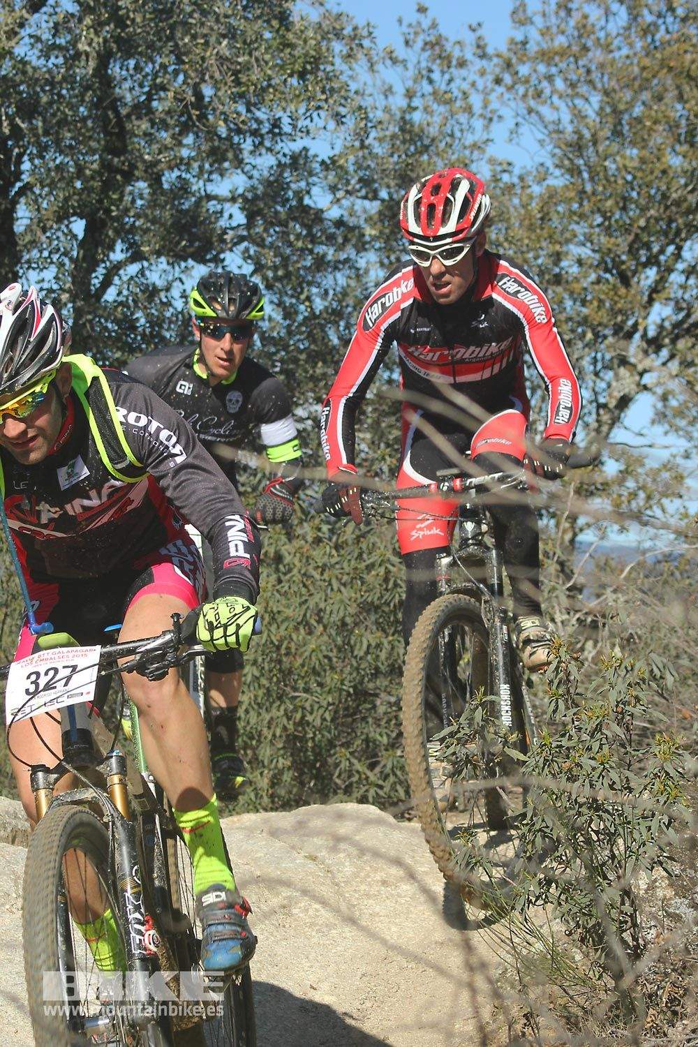 Rally de los Embalses 2015 Galería 3