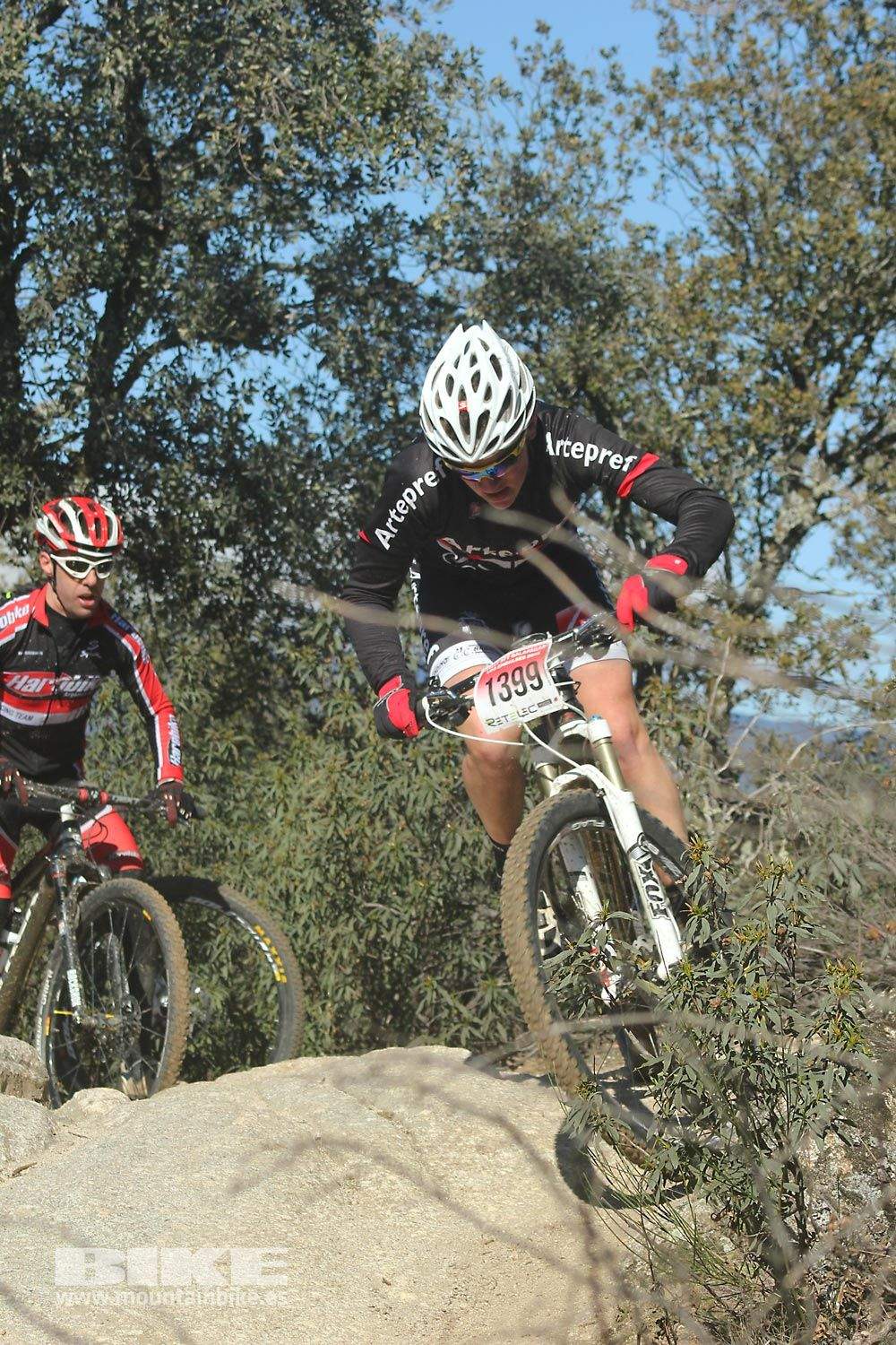 Rally de los Embalses 2015 Galería 3