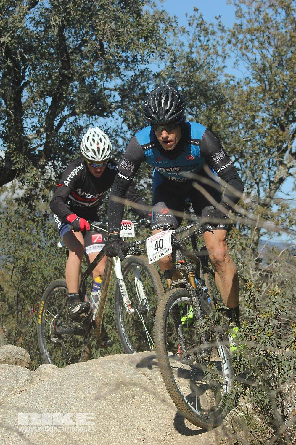 Rally de los Embalses 2015 Galería 3