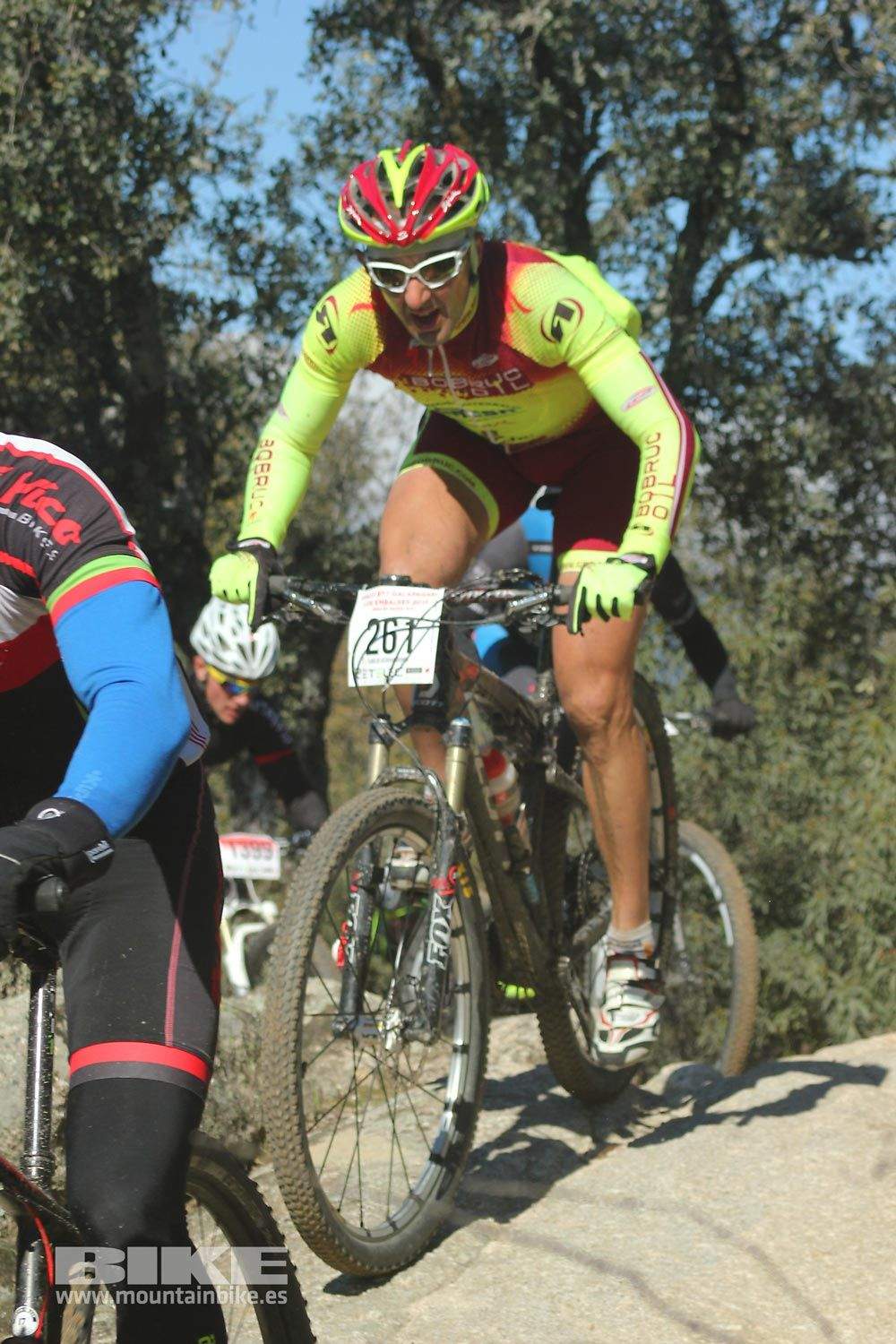 Rally de los Embalses 2015 Galería 3