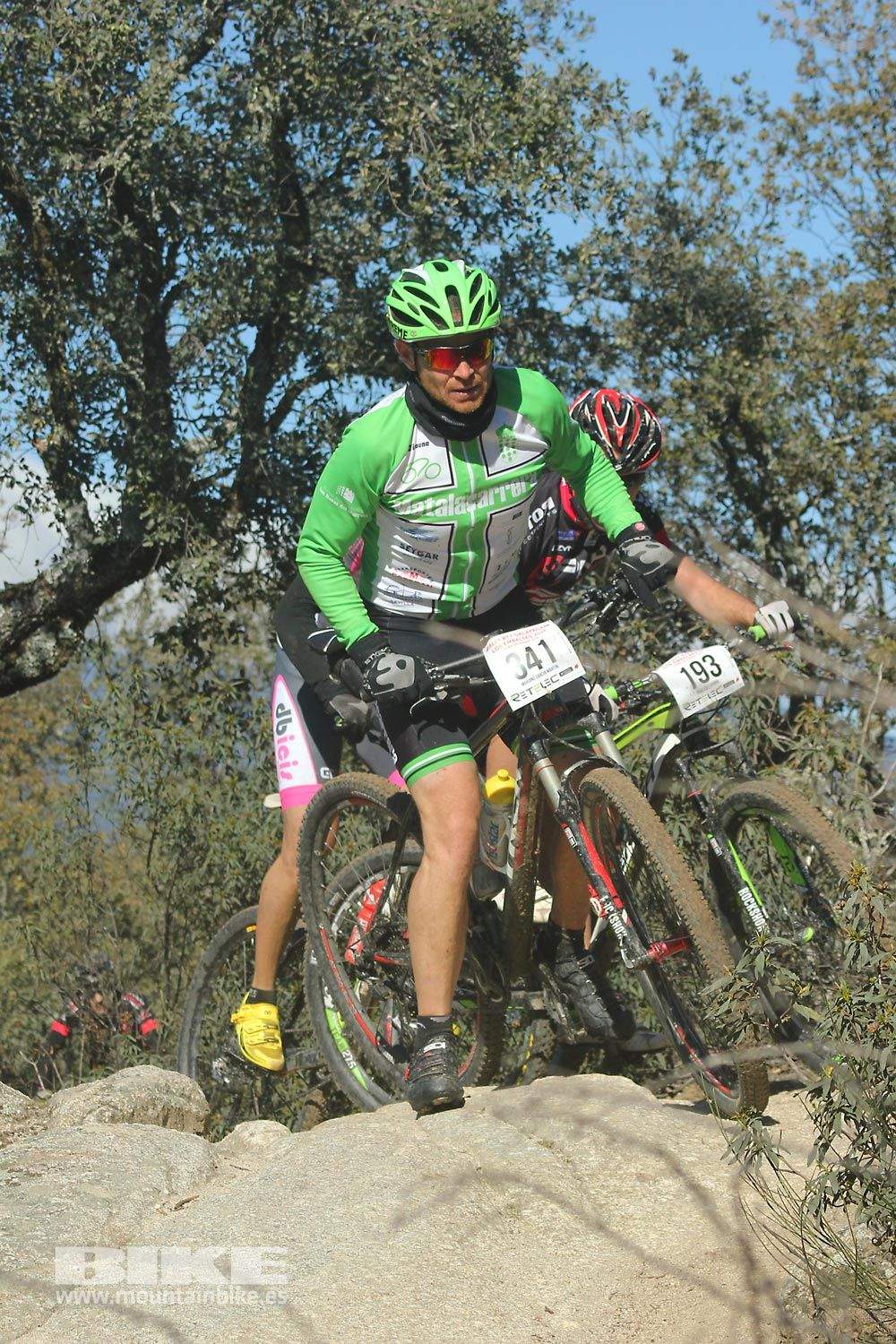 Rally de los Embalses 2015 Galería 3