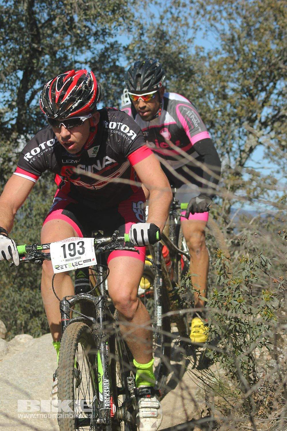 Rally de los Embalses 2015 Galería 3