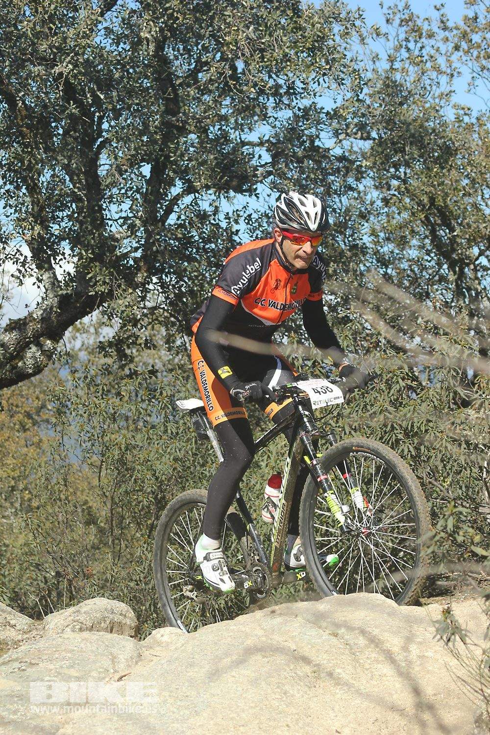 Rally de los Embalses 2015 Galería 3