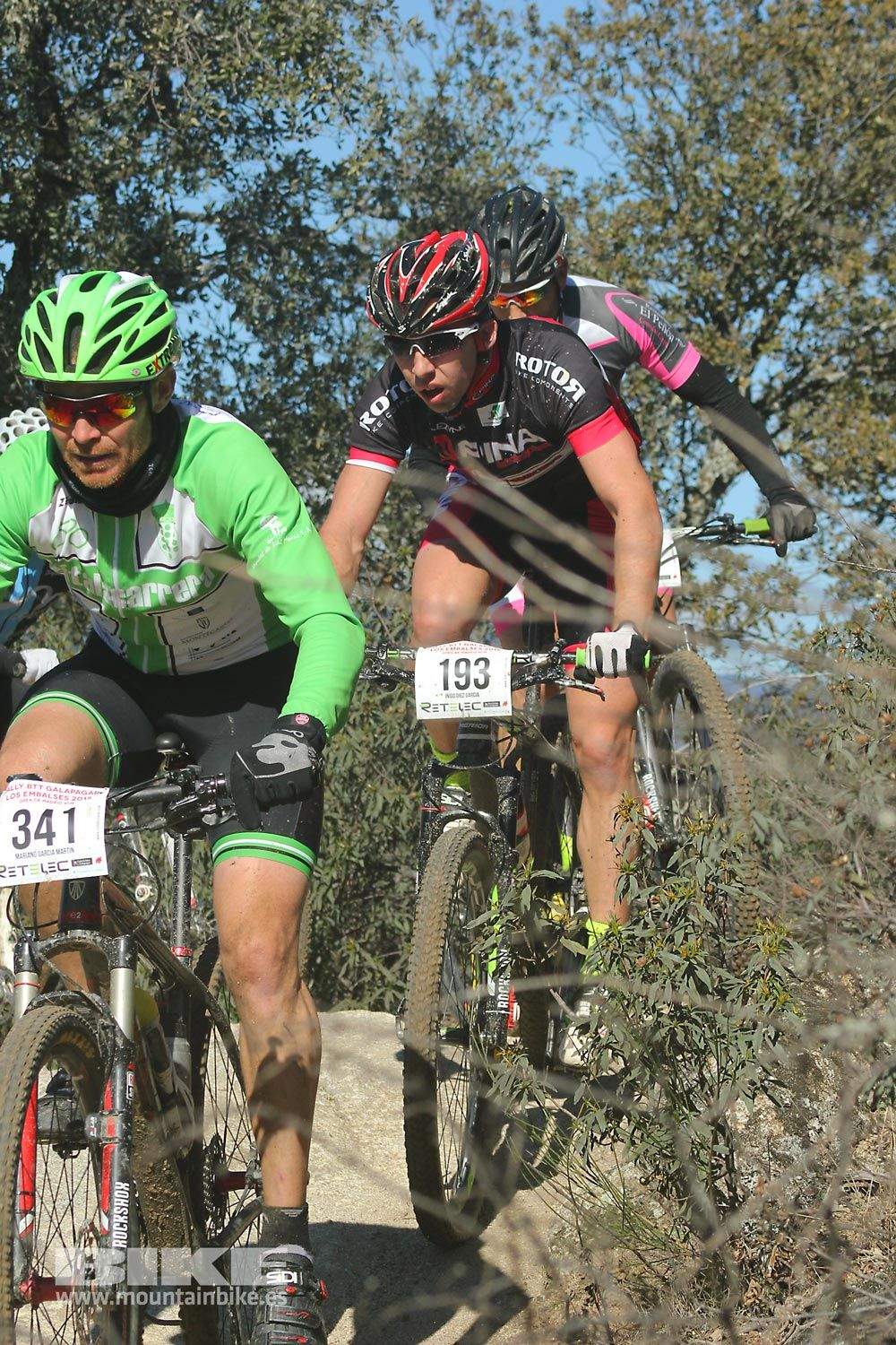 Rally de los Embalses 2015 Galería 3