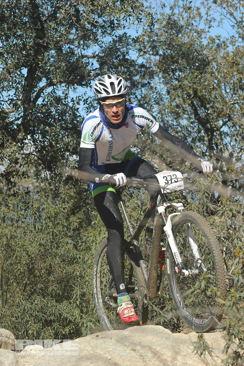 Rally de los Embalses 2015 Galería 3