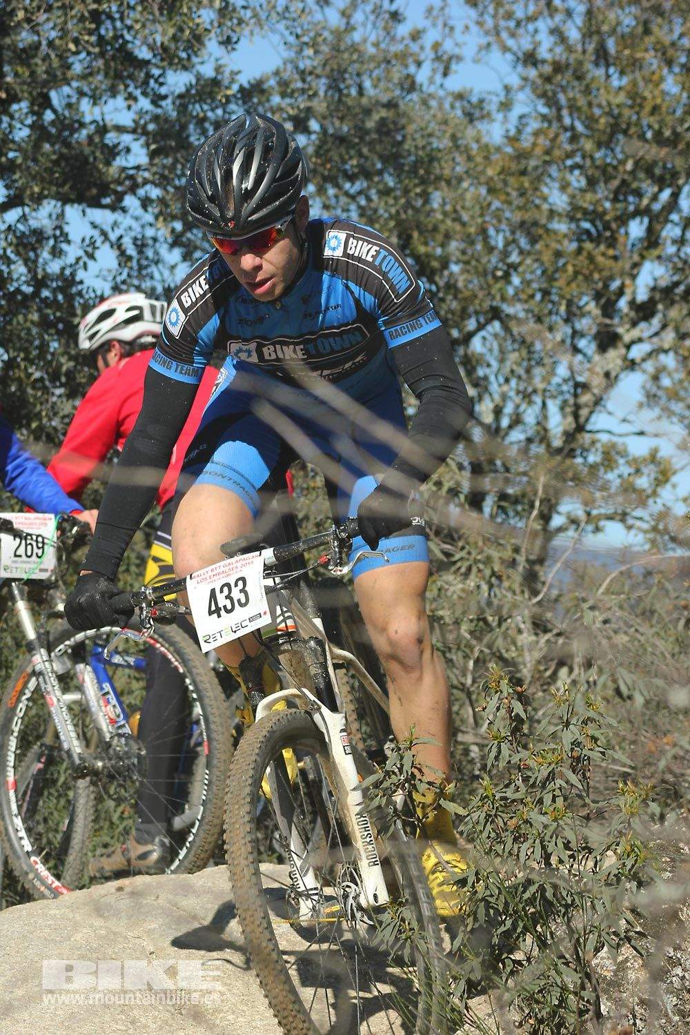 Rally de los Embalses 2015 Galería 3