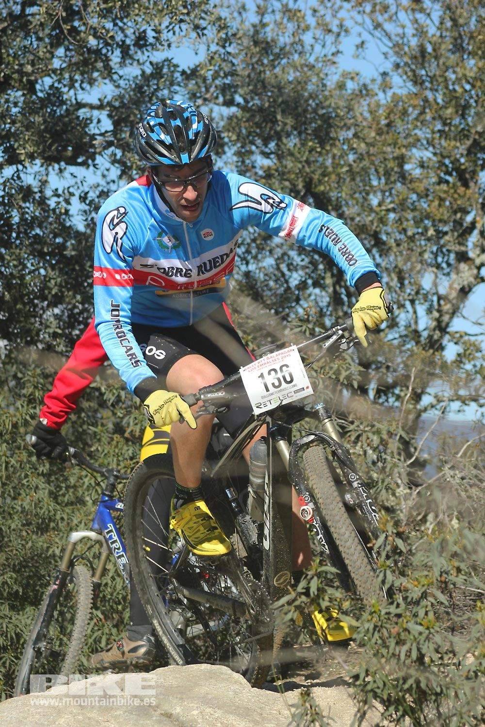 Rally de los Embalses 2015 Galería 3