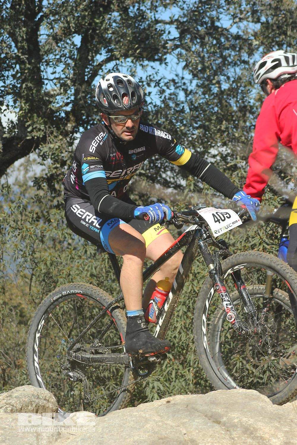 Rally de los Embalses 2015 Galería 3